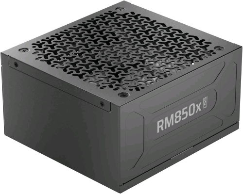 CORSAIR ALIMENTATORE 2025 RMx SHIFT SERIES, RM850x SHIFT, 850 WATT, ATX 3.1, PCIe 5.1